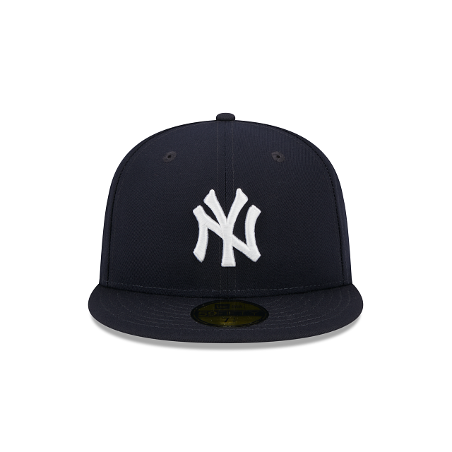New York Yankees MLB Evergreen 59FIFTY Cerrada