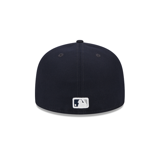 New York Yankees MLB Evergreen 59FIFTY Cerrada