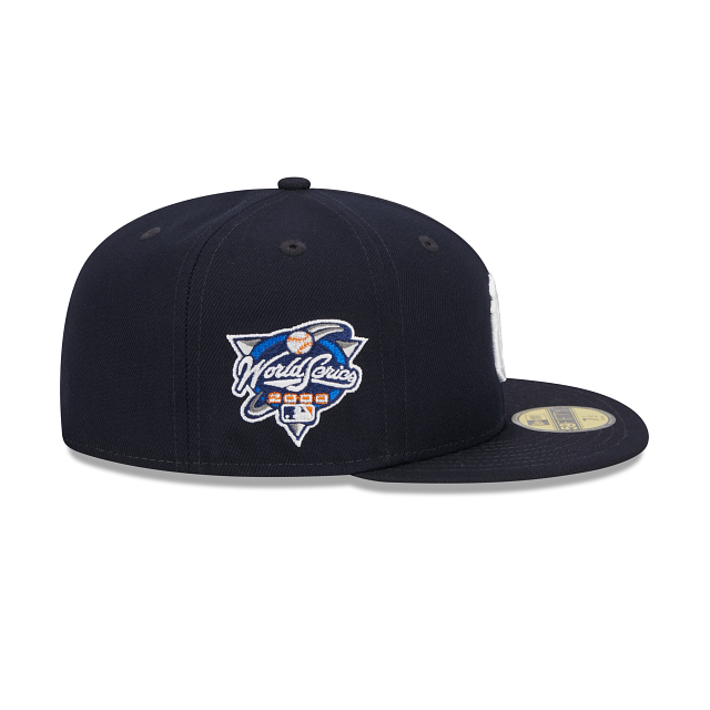 New York Yankees MLB Evergreen 59FIFTY Cerrada