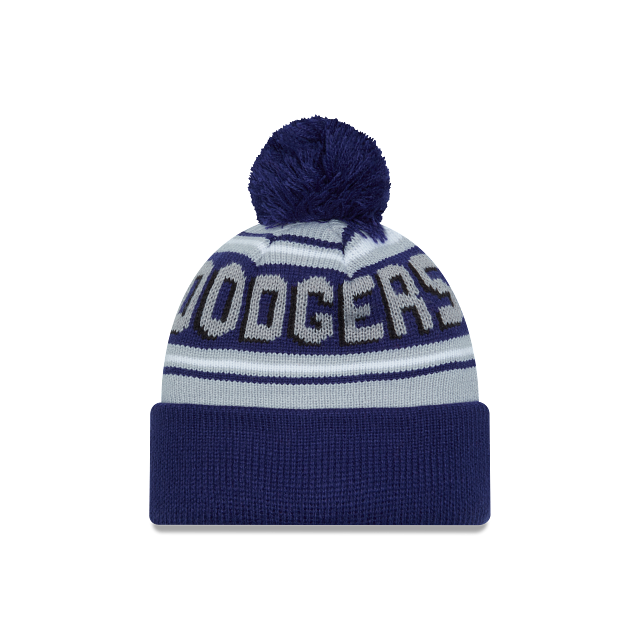 Los Angeles Dodgers MLB Evergreen