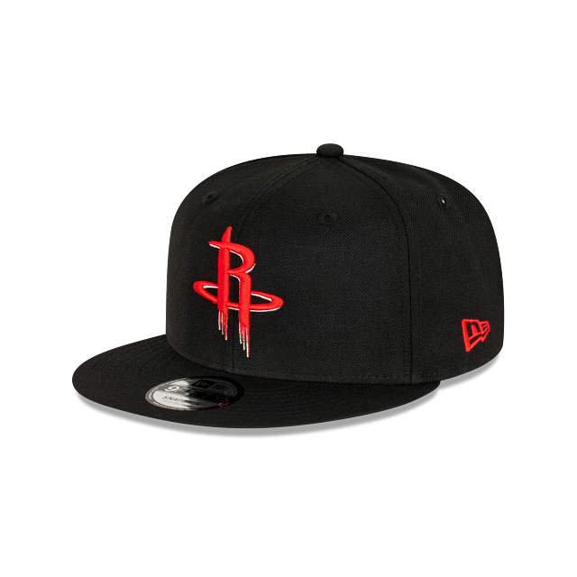 Houston Rockets NBA Side Patch 59FIFTY Cerrada