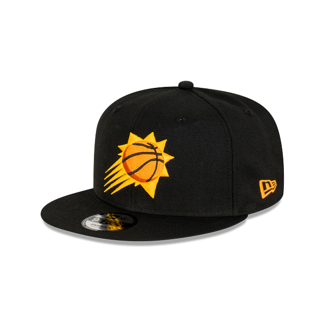 Phoenix Suns NBA Side Patch 59FIFTY Cerrada