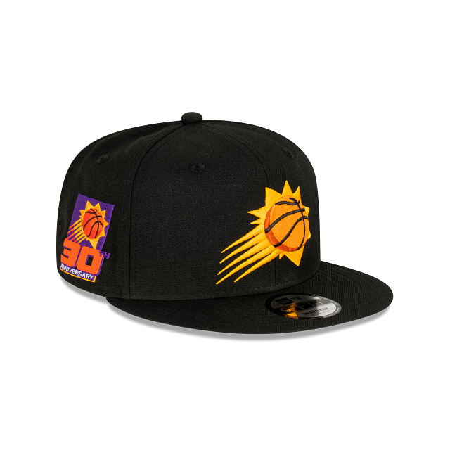Phoenix Suns NBA Side Patch 59FIFTY Cerrada