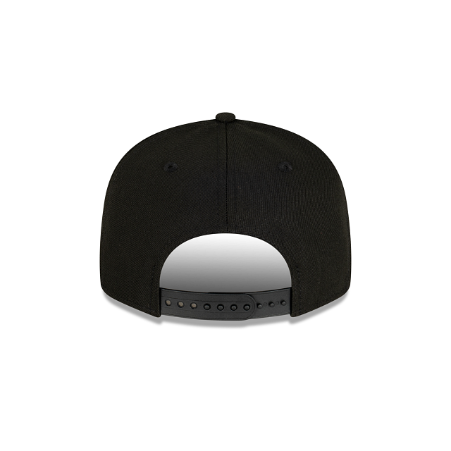 Boston Celtics NBA Champions Side Patch 9FIFTY Snapback