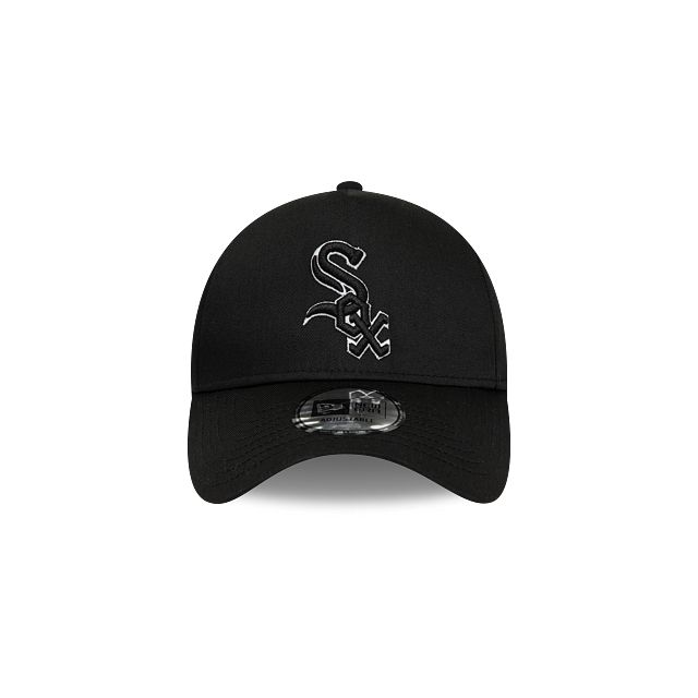 Chicago White Sox MLB Side Patch Collection 9FORTY Snapback