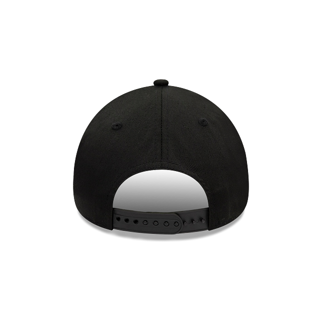 Chicago White Sox MLB Side Patch Collection 9FORTY Snapback