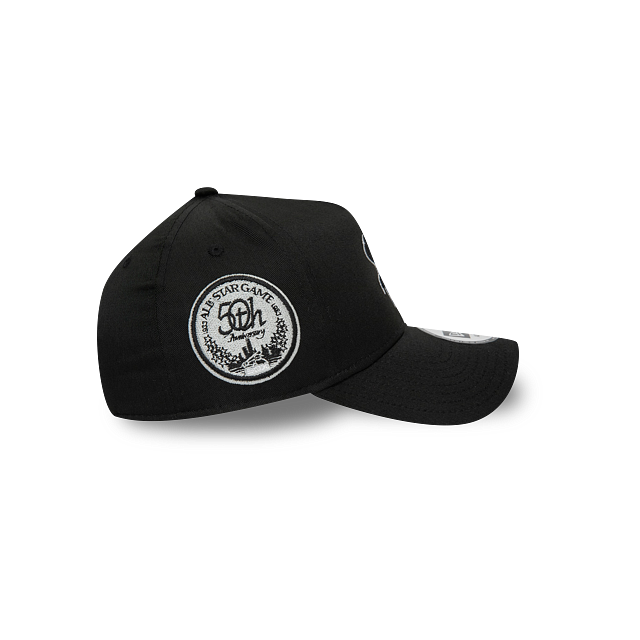 Chicago White Sox MLB Side Patch Collection 9FORTY Snapback