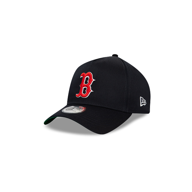 Boston Red Sox MLB Side Patch 9FORTY Snapback
