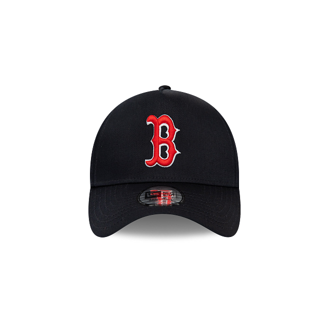 Boston Red Sox MLB Side Patch 9FORTY Snapback
