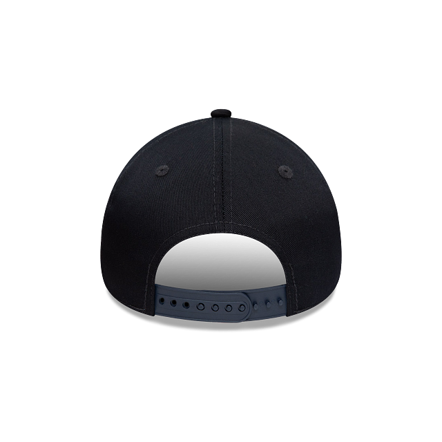 Boston Red Sox MLB Side Patch 9FORTY Snapback