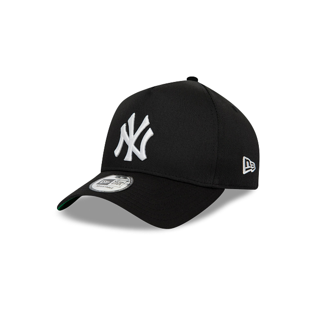 New York Yankees MLB Side Patch 9FORTY Snapback