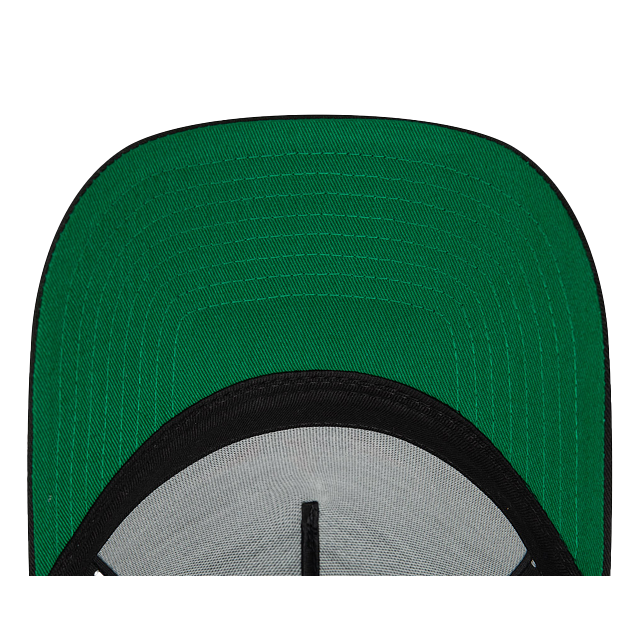 New York Yankees MLB Side Patch 9FORTY Snapback