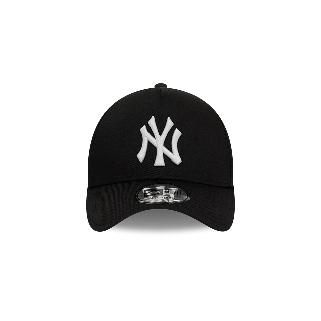 New York Yankees MLB Side Patch 9FORTY Snapback