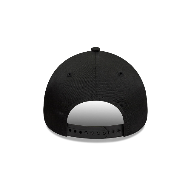 New York Yankees MLB Side Patch 9FORTY Snapback