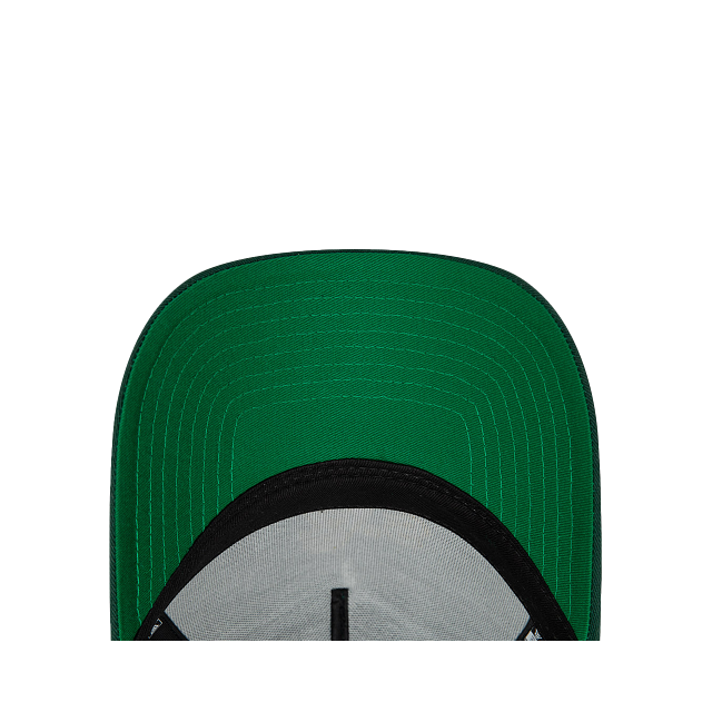 Athletics MLB Side Patch 9FORTY Snapback