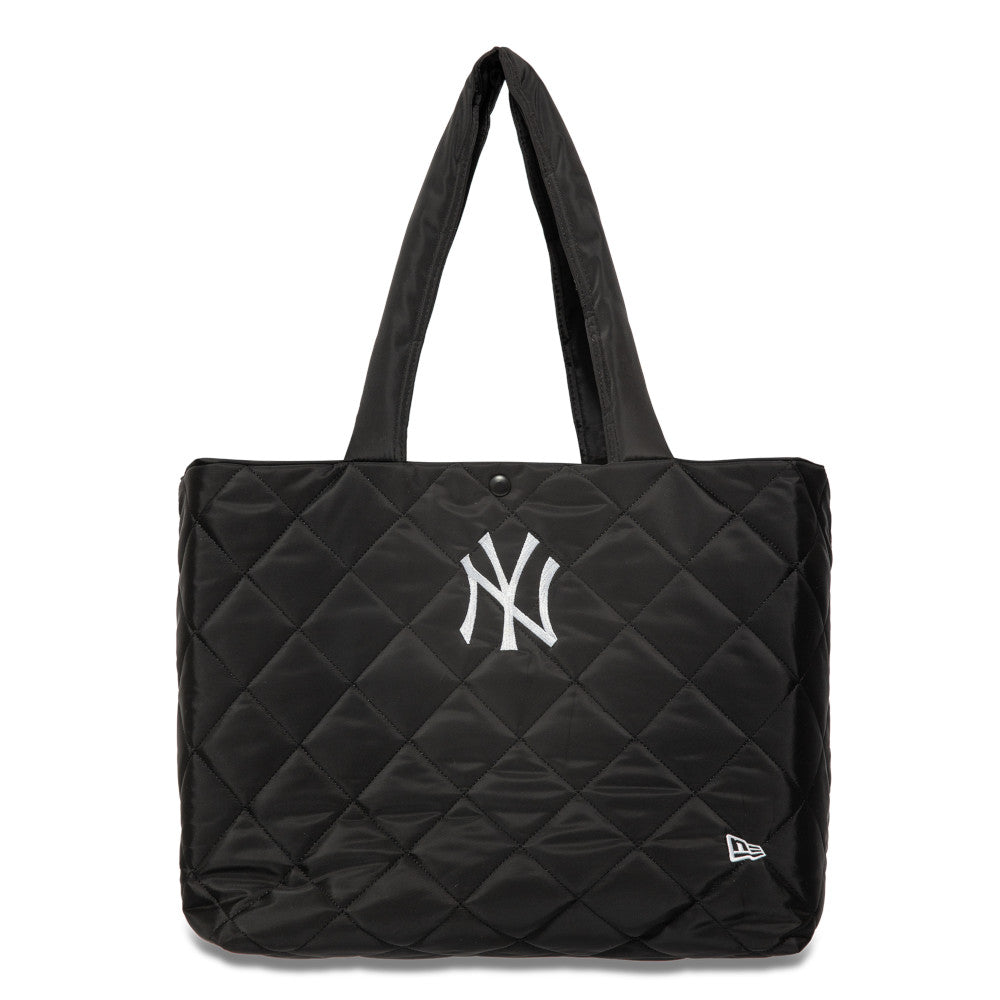 Tote Bag New York Yankees MLB Quilted