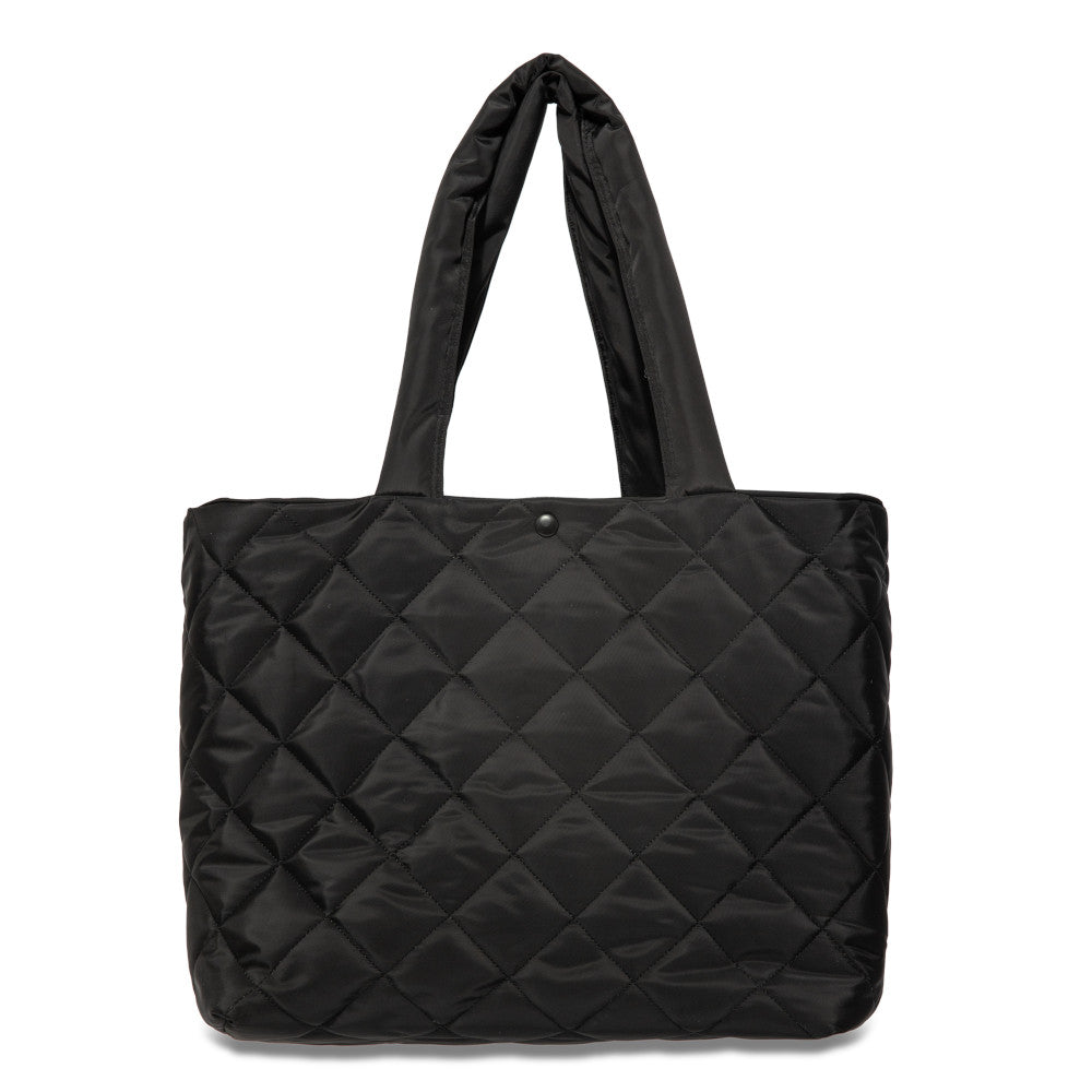 Tote Bag New York Yankees MLB Quilted