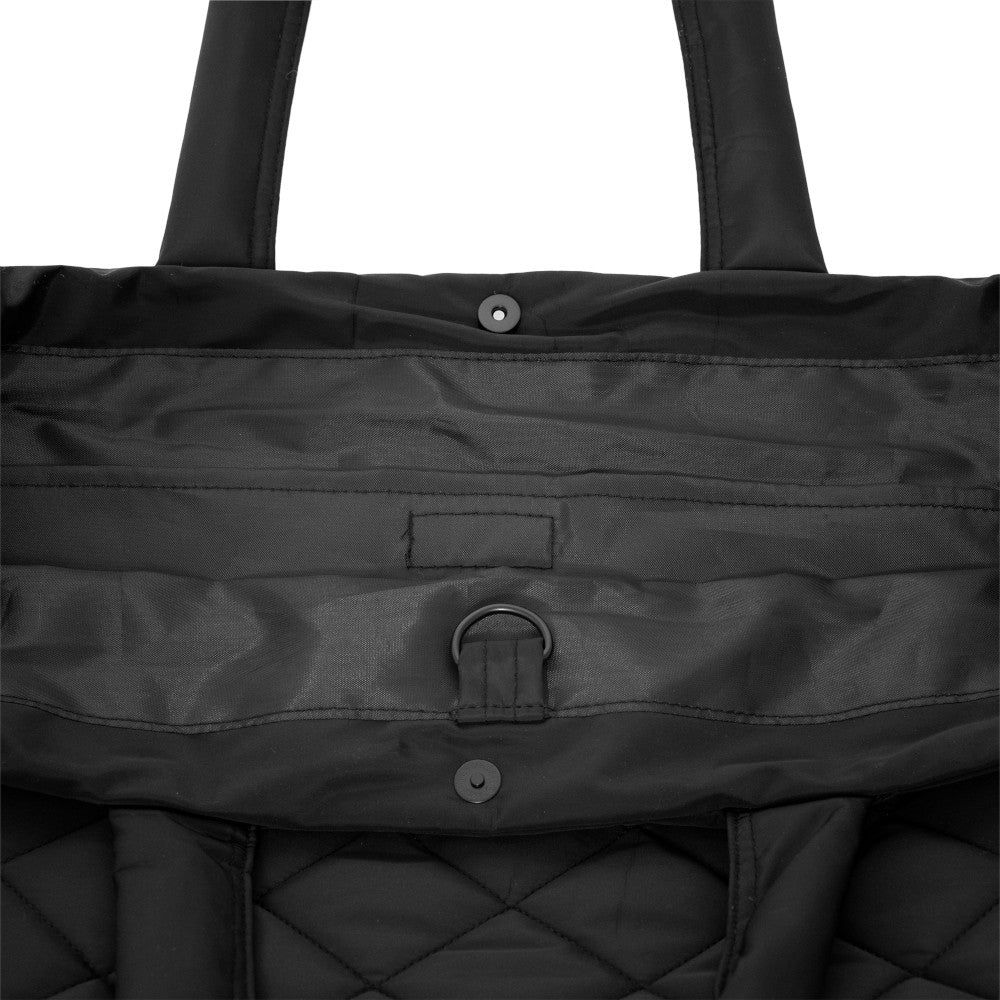 Tote Bag New York Yankees MLB Quilted