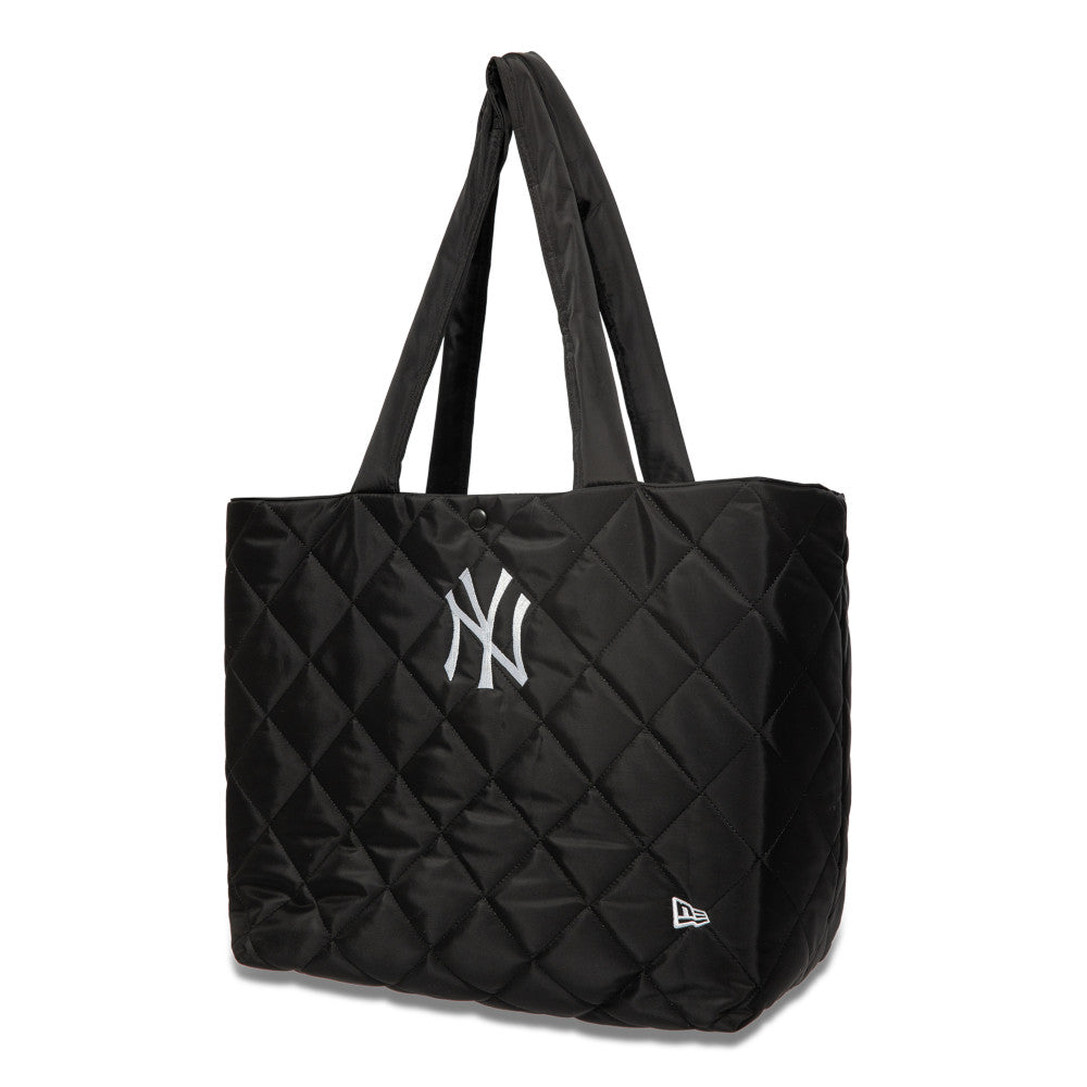 Tote Bag New York Yankees MLB Quilted