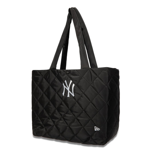 Tote Bag New York Yankees MLB Quilted