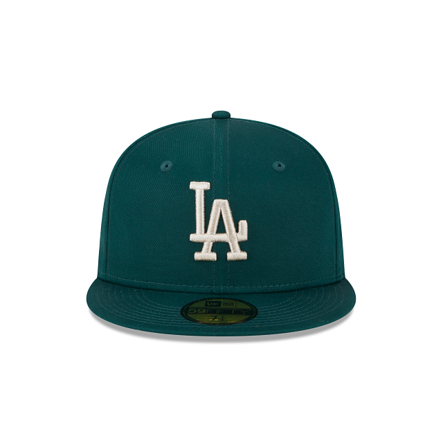 Los Angeles Dodgers MLB League Essentials 59FIFTY Cerrada