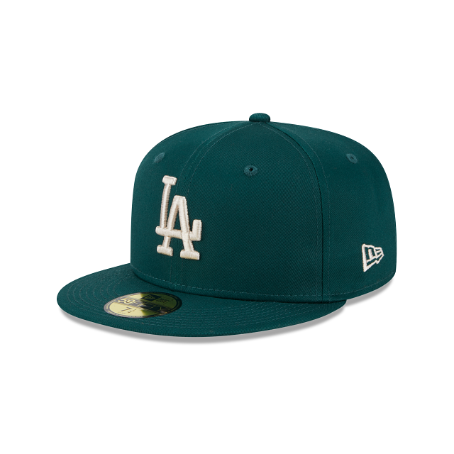 Los Angeles Dodgers MLB League Essentials 59FIFTY Cerrada