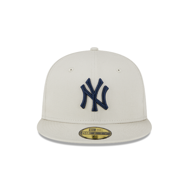 New York Yankees MLB League Essentials 59FIFTY Cerrada