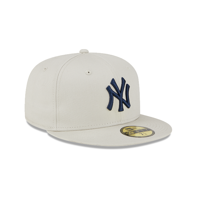 New York Yankees MLB League Essentials 59FIFTY Cerrada