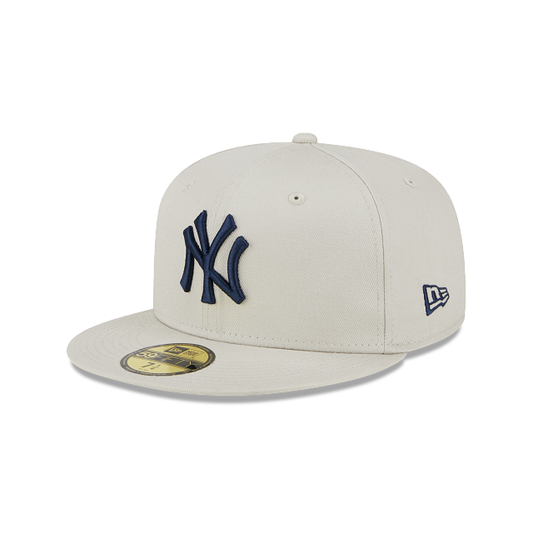 New York Yankees MLB League Essentials 59FIFTY Cerrada