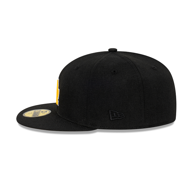 Los Angeles Dodgers MLB All Sorts 59FIFTY Cerrada