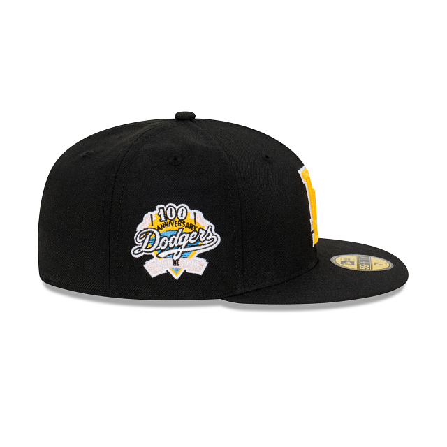 Los Angeles Dodgers MLB All Sorts 59FIFTY Cerrada