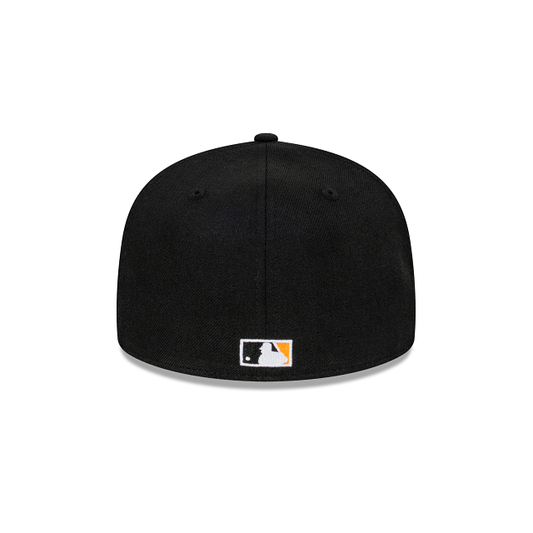 Athletics MLB All Sorts 59FIFTY Cerrada