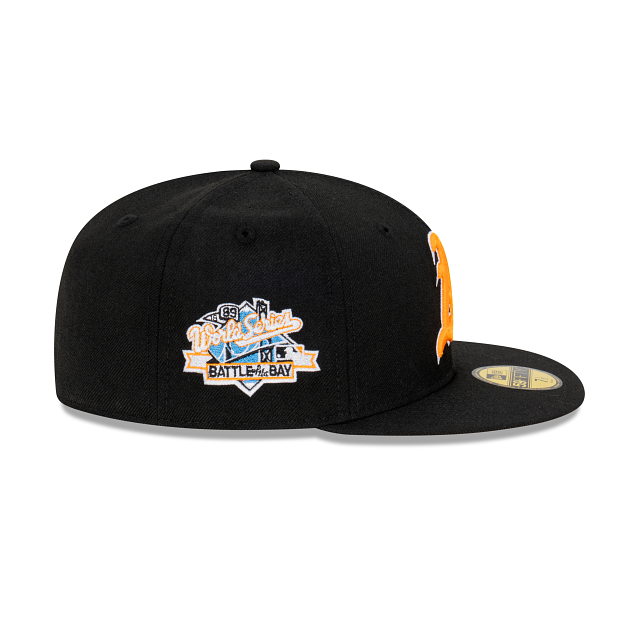 Athletics MLB All Sorts 59FIFTY Cerrada