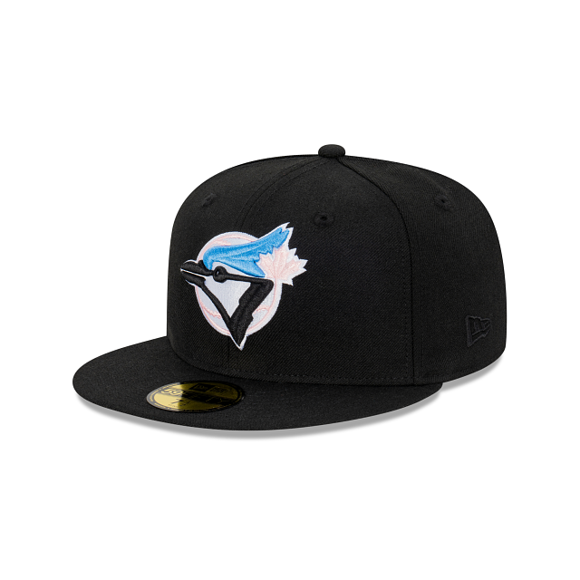Toronto Blue Jays MLB All Sorts 59FIFTY Cerrada