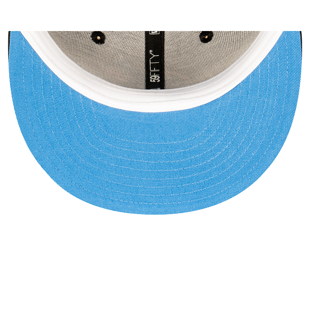 Toronto Blue Jays MLB All Sorts 59FIFTY Cerrada