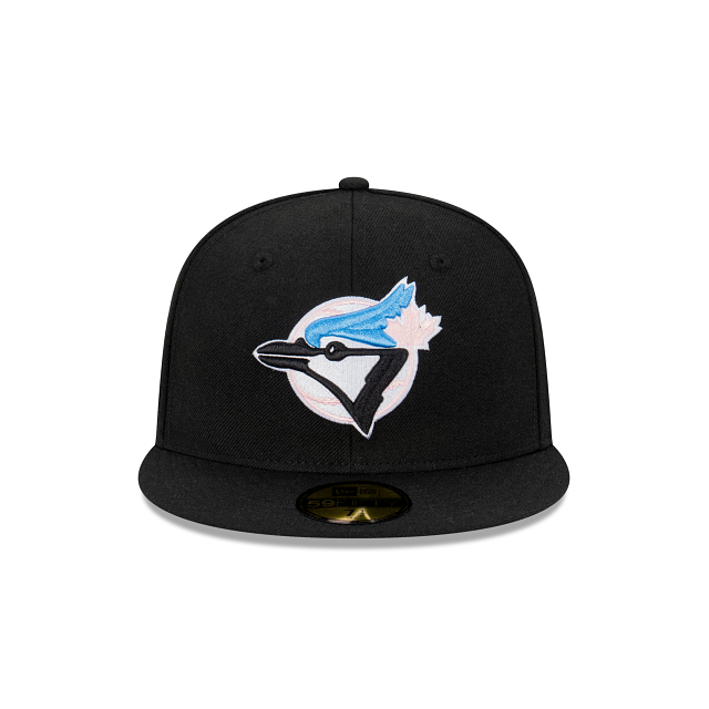 Toronto Blue Jays MLB All Sorts 59FIFTY Cerrada