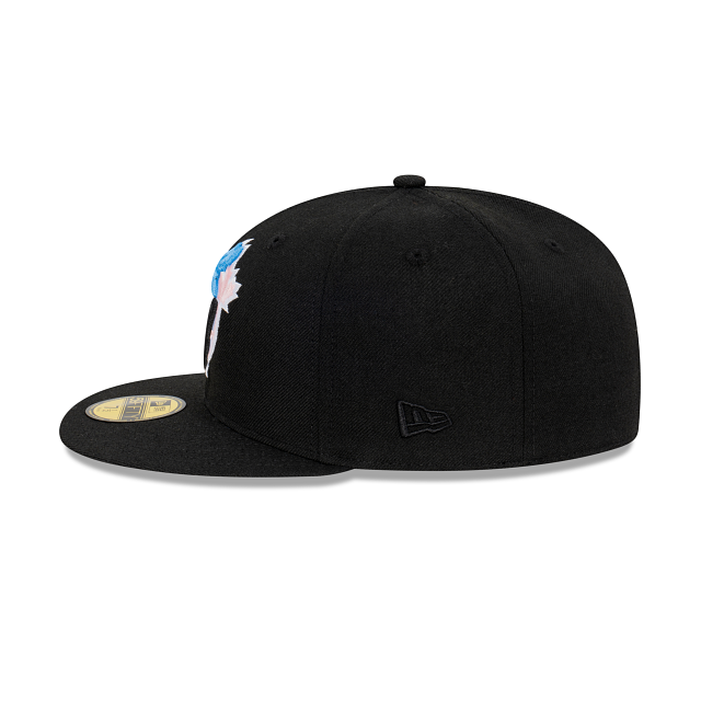 Toronto Blue Jays MLB All Sorts 59FIFTY Cerrada