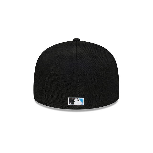 Toronto Blue Jays MLB All Sorts 59FIFTY Cerrada