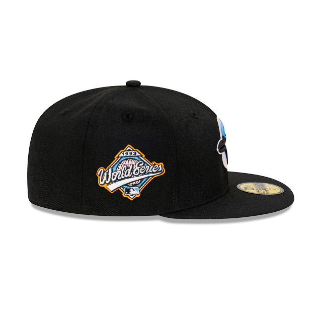 Toronto Blue Jays MLB All Sorts 59FIFTY Cerrada