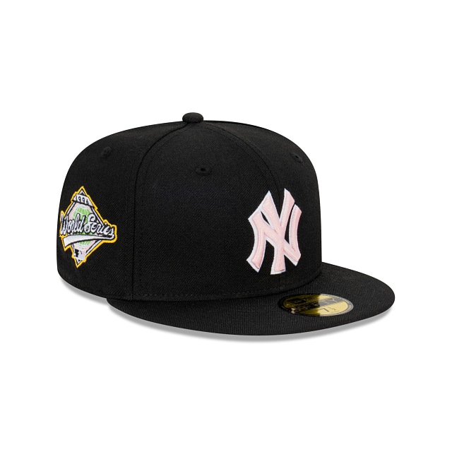 New York Yankees MLB All Sorts 59FIFTY Cerrada