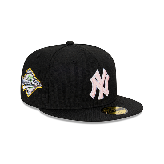 New York Yankees MLB All Sorts 59FIFTY Cerrada