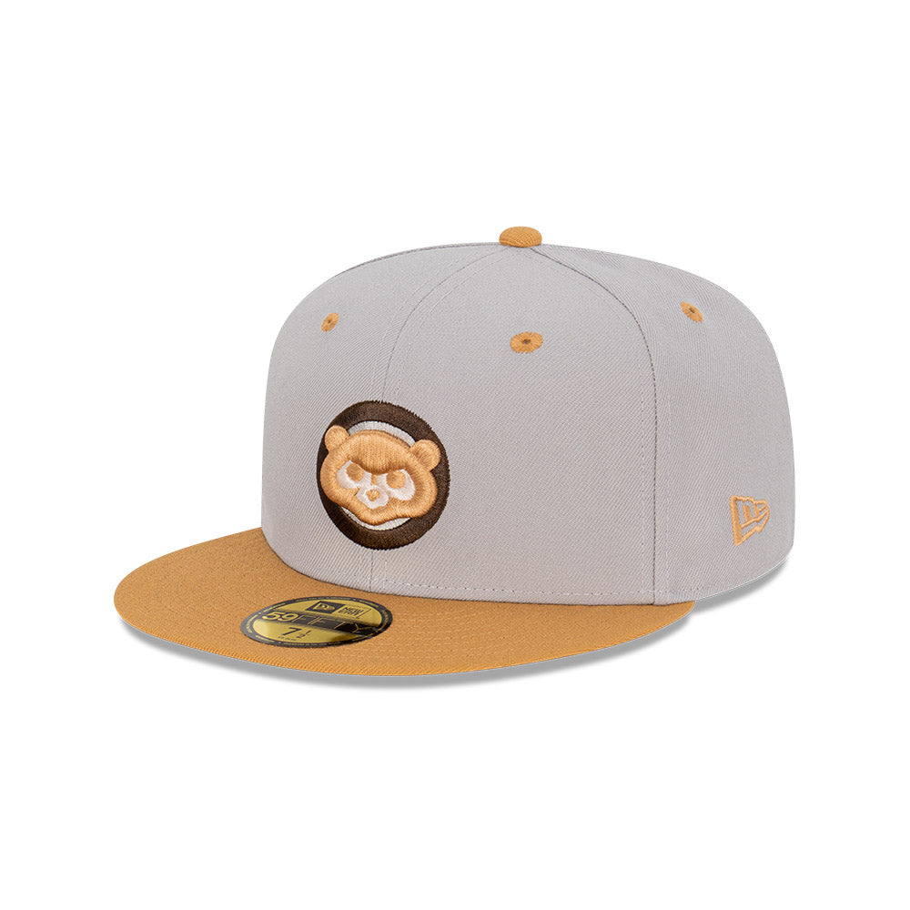 Chicago Cubs MLB Fauna 59FIFTY Cerrada