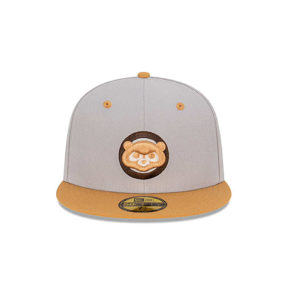 Chicago Cubs MLB Fauna 59FIFTY Cerrada
