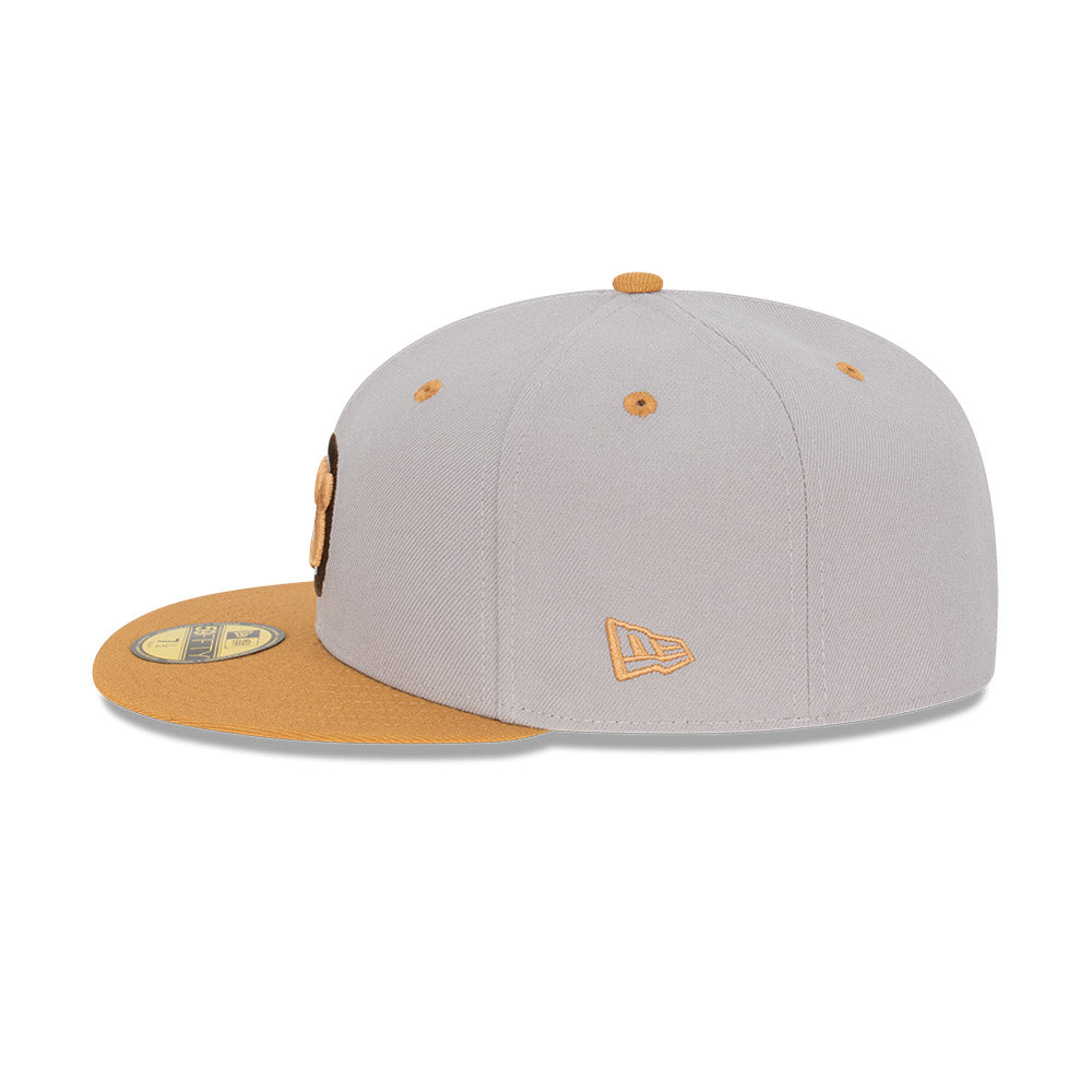 Chicago Cubs MLB Fauna 59FIFTY Cerrada