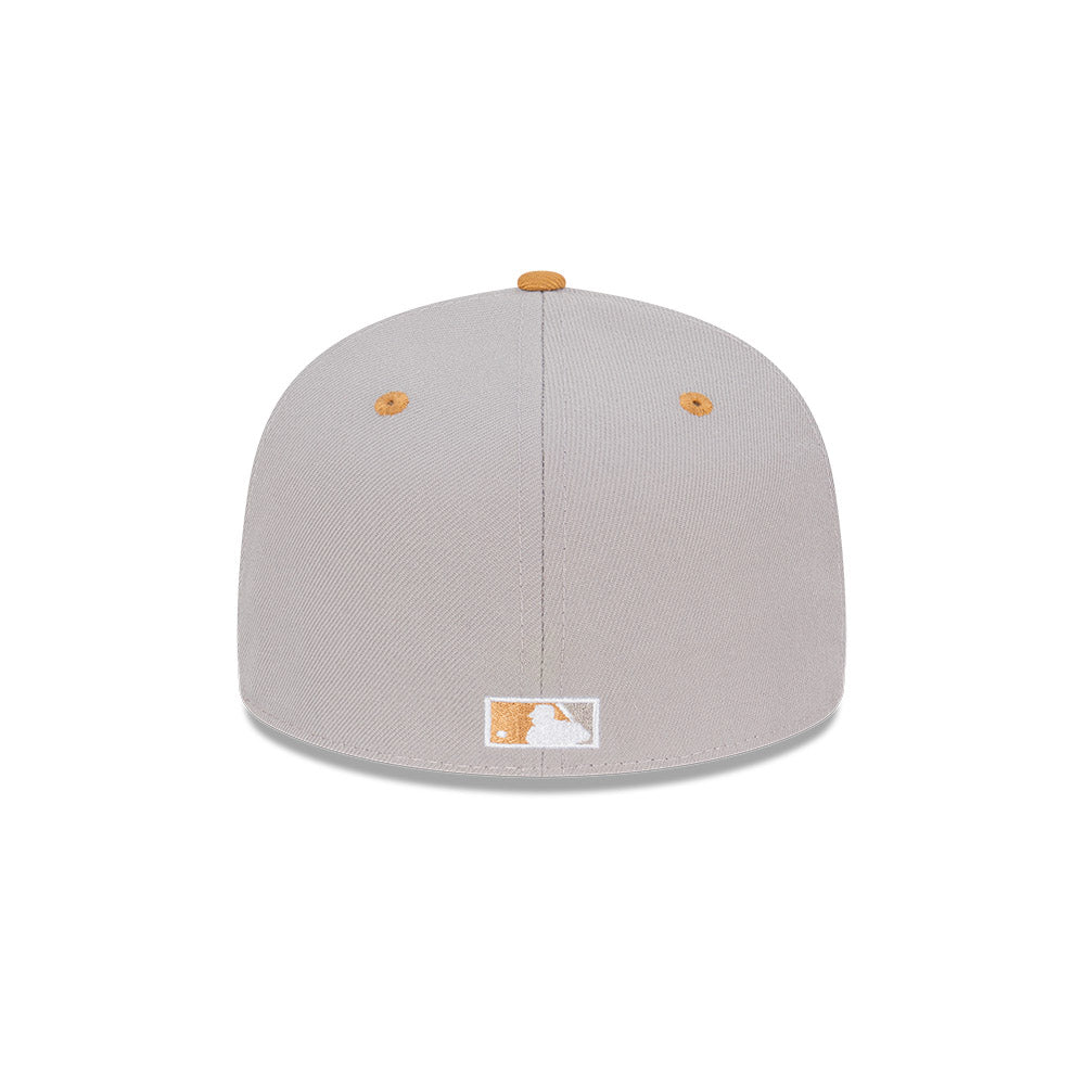Chicago Cubs MLB Fauna 59FIFTY Cerrada