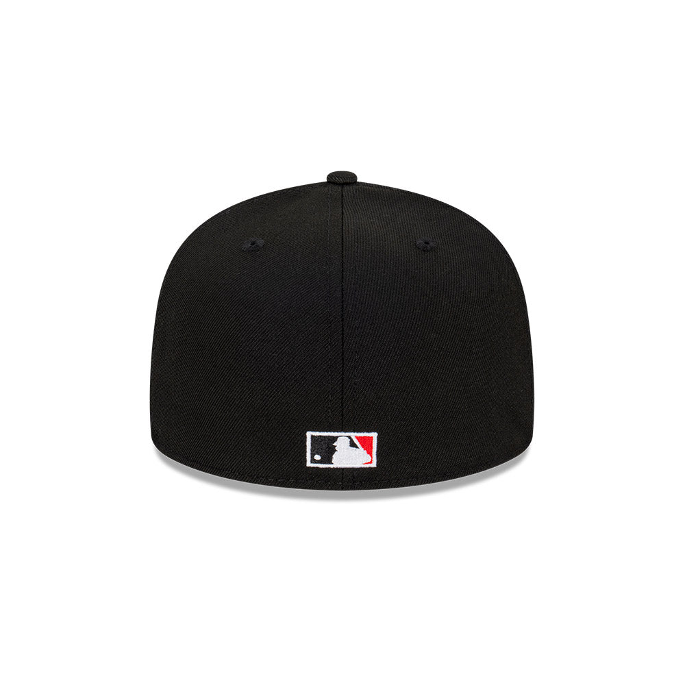 Arizona Diamondbacks MLB Fauna 59FIFTY Cerrada