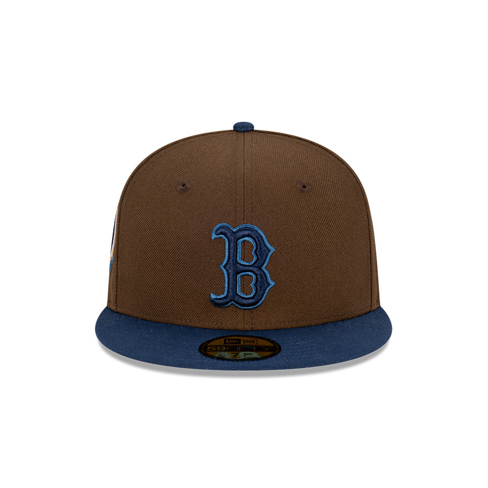 Boston Red Sox MLB Fauna 59FIFTY Cerrada