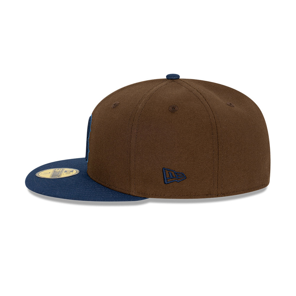 Boston Red Sox MLB Fauna 59FIFTY Cerrada