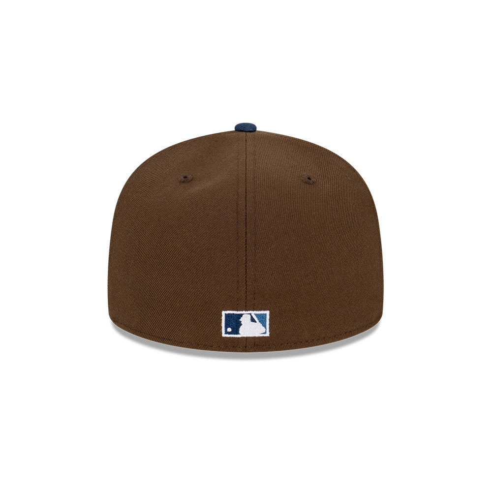 Boston Red Sox MLB Fauna 59FIFTY Cerrada