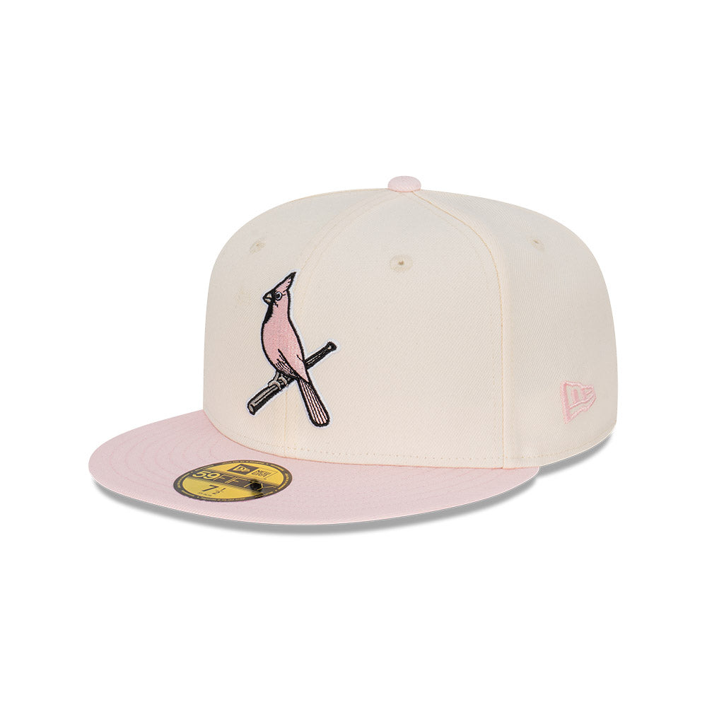 St. Louis Cardinals MLB Fauna 59FIFTY Cerrada